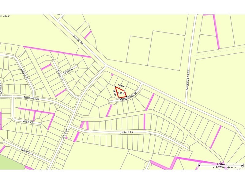 Lot 128,  Peluchetti Place, Mareeba QLD 4880