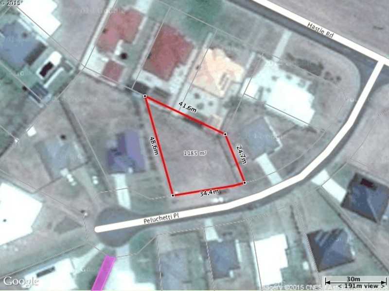 Lot 128,  Peluchetti Place, Mareeba QLD 4880