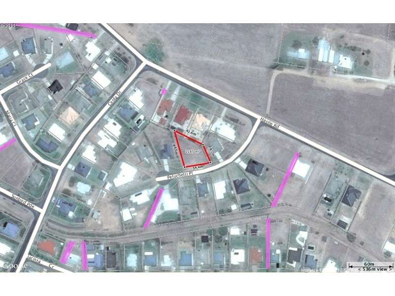 Lot 128,  Peluchetti Place, Mareeba QLD 4880