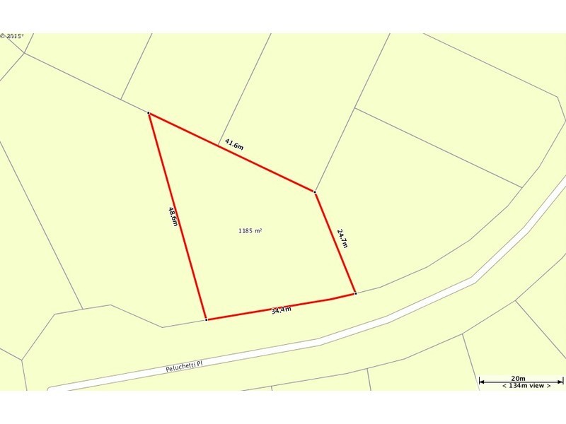 Lot 128,  Peluchetti Place, Mareeba QLD 4880