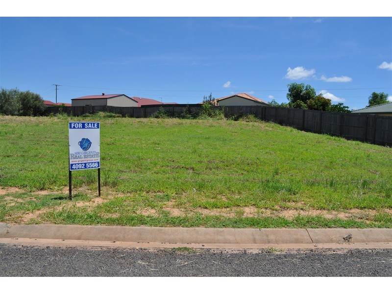 Lot 128,  Peluchetti Place, Mareeba QLD 4880