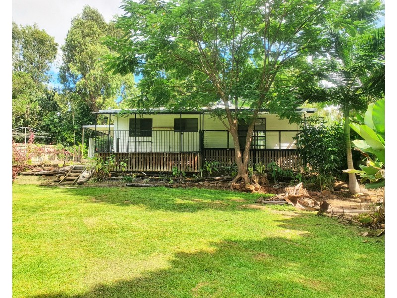 1-3 Stewart, Mareeba QLD 4880