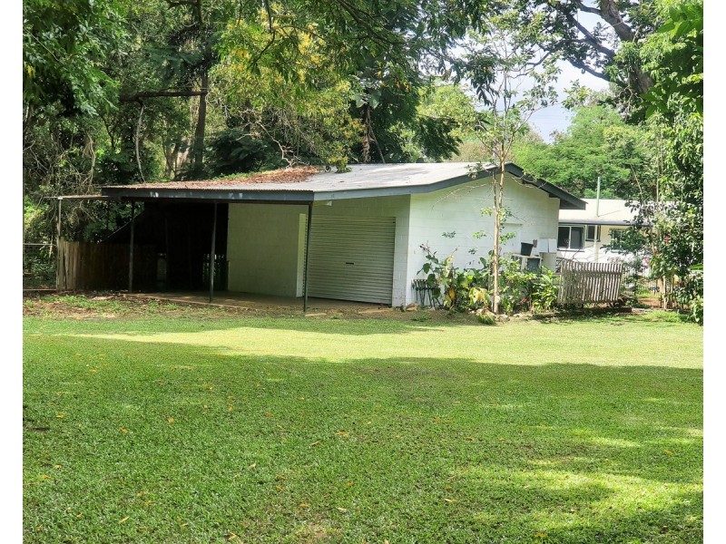 1-3 Stewart, Mareeba QLD 4880