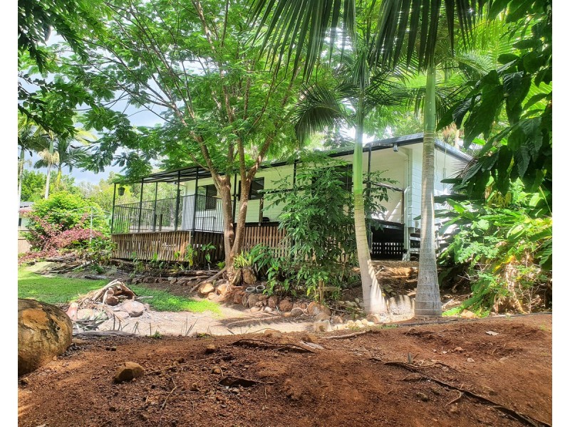 1-3 Stewart, Mareeba QLD 4880