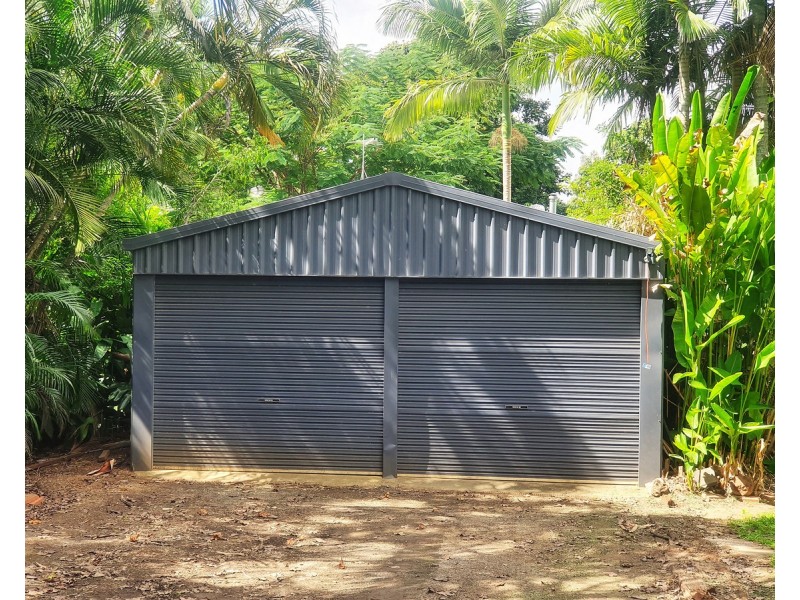 1-3 Stewart, Mareeba QLD 4880