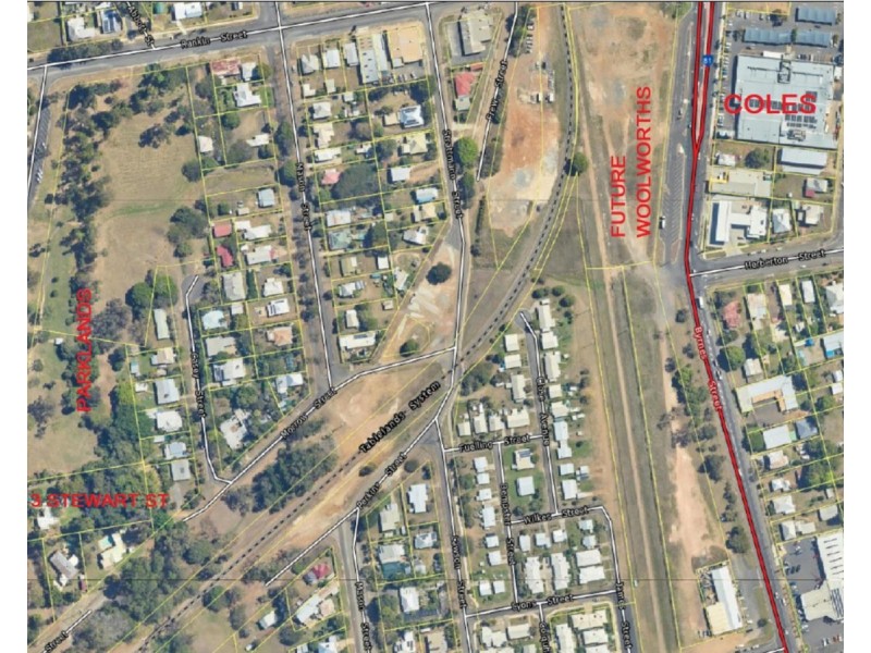 1-3 Stewart, Mareeba QLD 4880