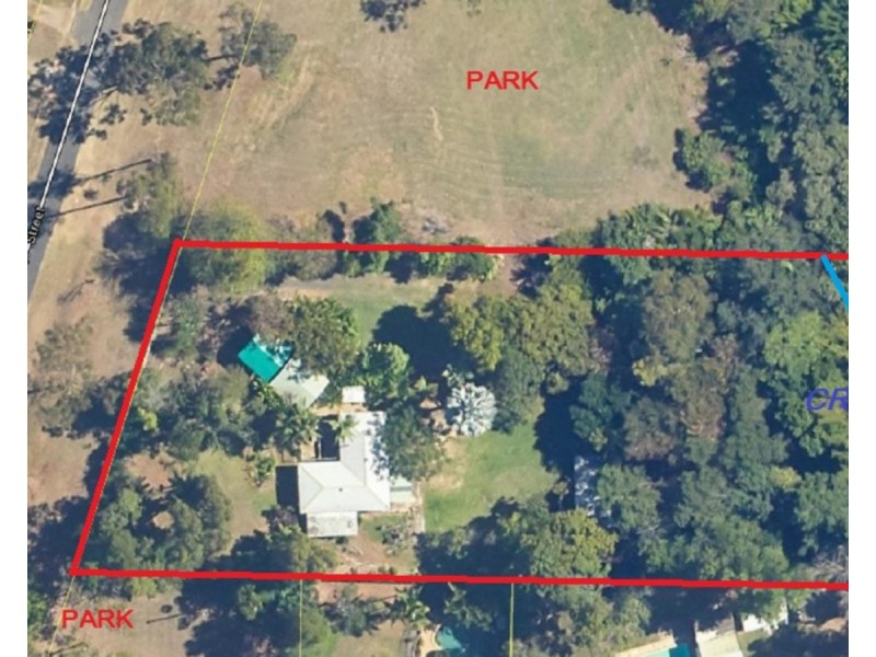 1-3 Stewart, Mareeba QLD 4880