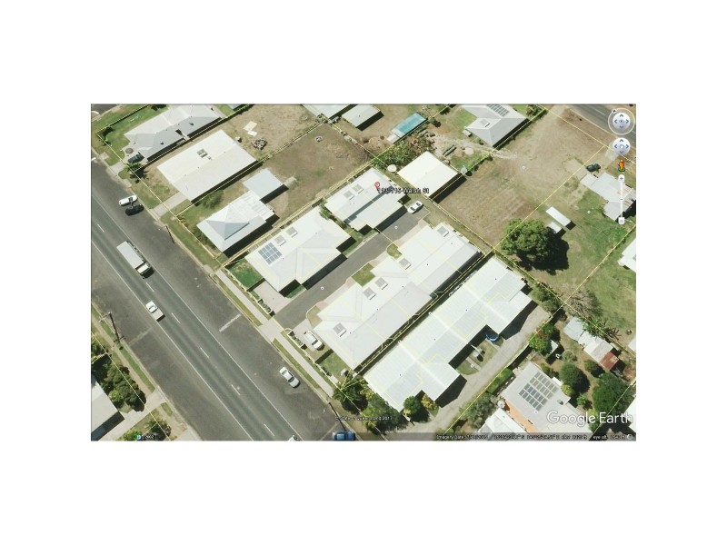 5/113-115 Walsh Street, Mareeba QLD 4880 Floorplan