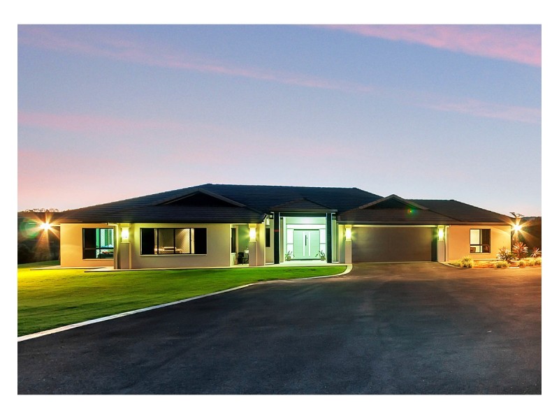 1018 Mareeba-Dimbulah Road, Mareeba QLD 4880