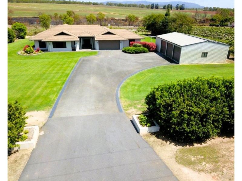 1018 Mareeba-Dimbulah Road, Mareeba QLD 4880