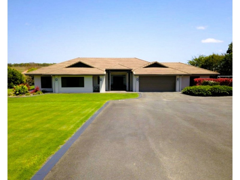 1018 Mareeba-Dimbulah Road, Mareeba QLD 4880