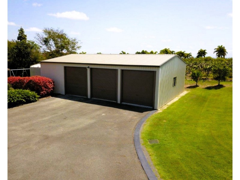 1018 Mareeba-Dimbulah Road, Mareeba QLD 4880