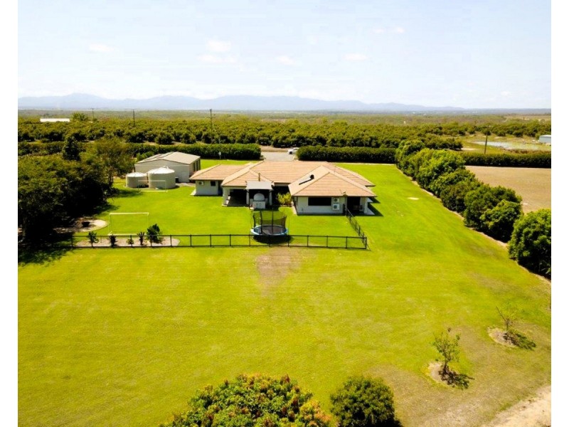 1018 Mareeba-Dimbulah Road, Mareeba QLD 4880