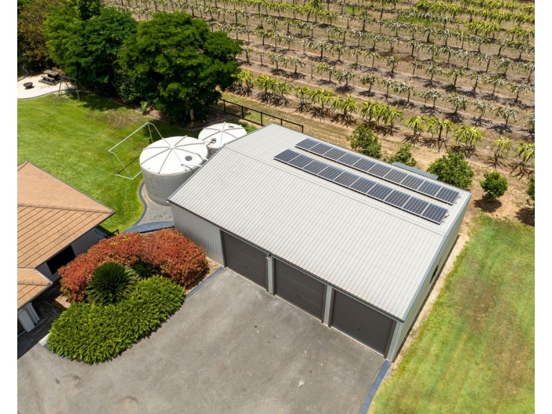 1018 Mareeba-Dimbulah Road, Mareeba QLD 4880