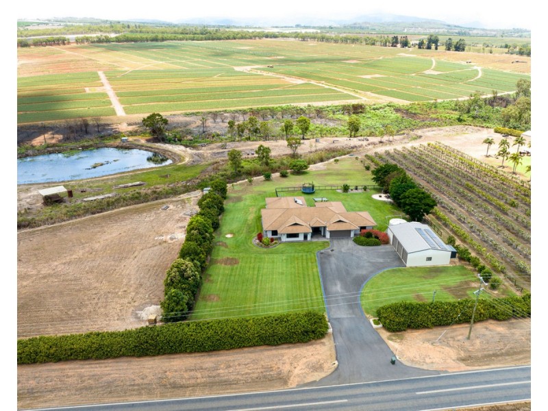 1018 Mareeba-Dimbulah Road, Mareeba QLD 4880