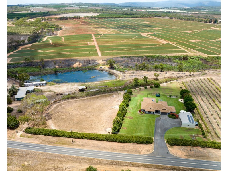 1018 Mareeba-Dimbulah Road, Mareeba QLD 4880
