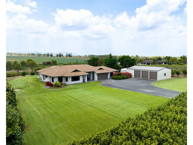 1018 Mareeba-Dimbulah Road, Mareeba QLD 4880