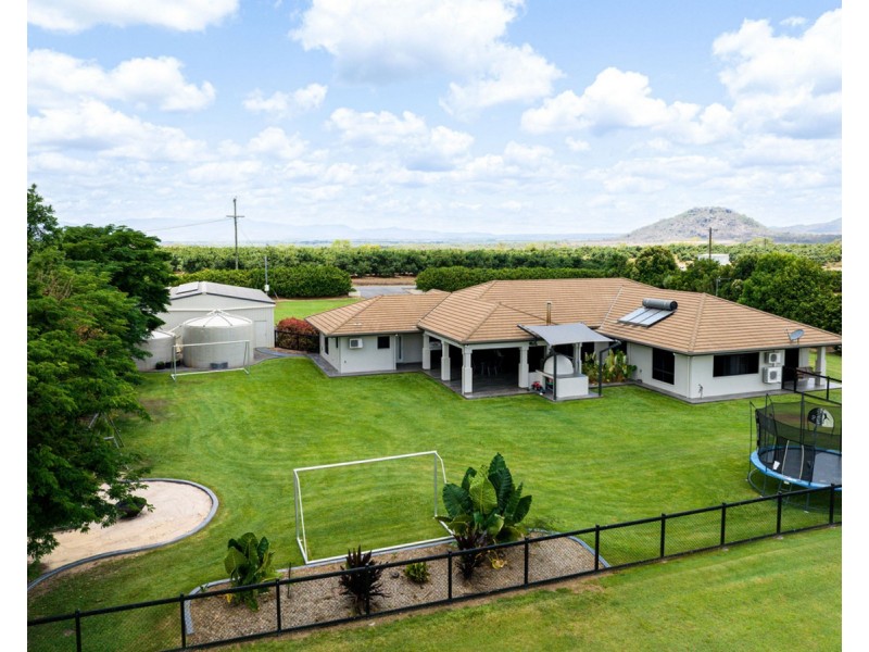 1018 Mareeba-Dimbulah Road, Mareeba QLD 4880