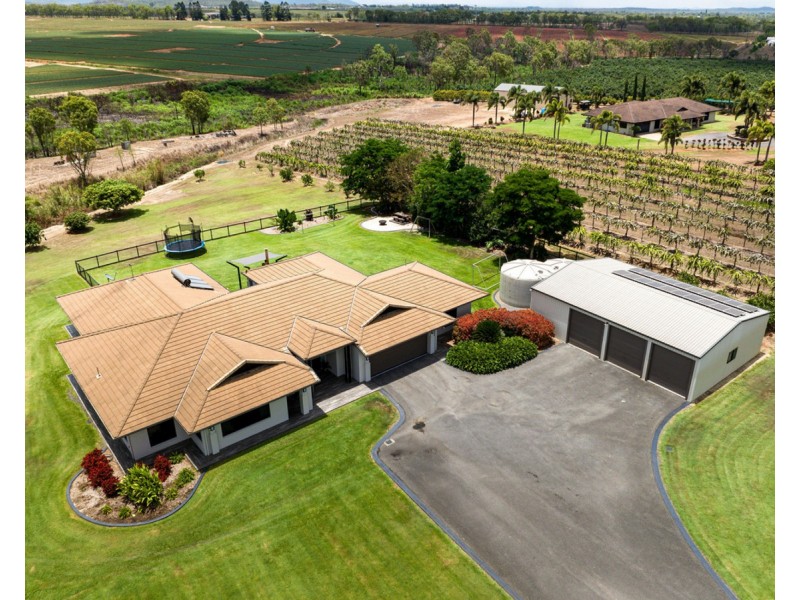 1018 Mareeba-Dimbulah Road, Mareeba QLD 4880