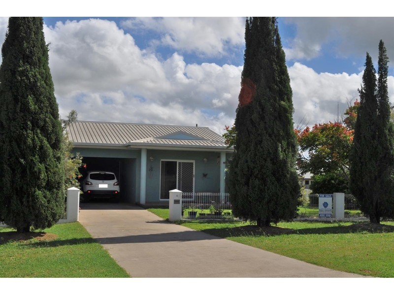 4/42 Strattmann Street, Mareeba QLD 4880