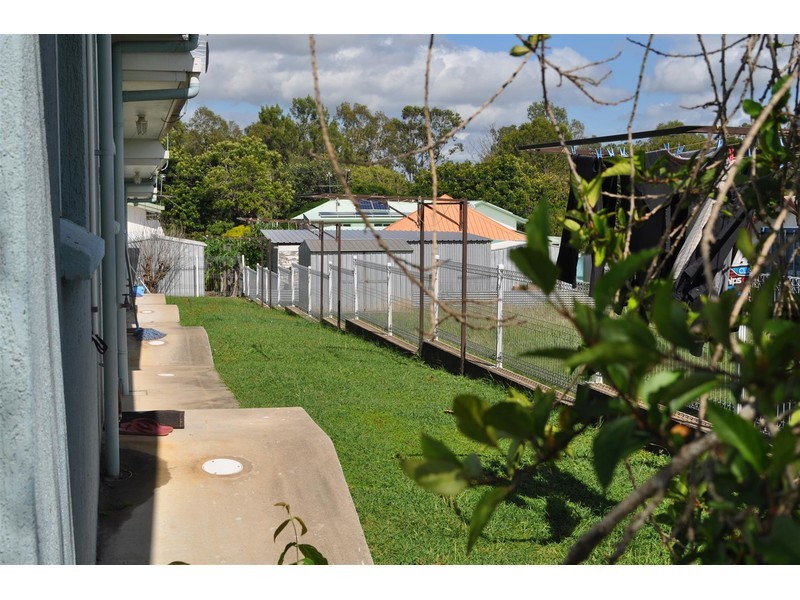 4/42 Strattmann Street, Mareeba QLD 4880