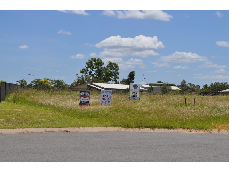 5 Eagle Close, Mareeba QLD 4880