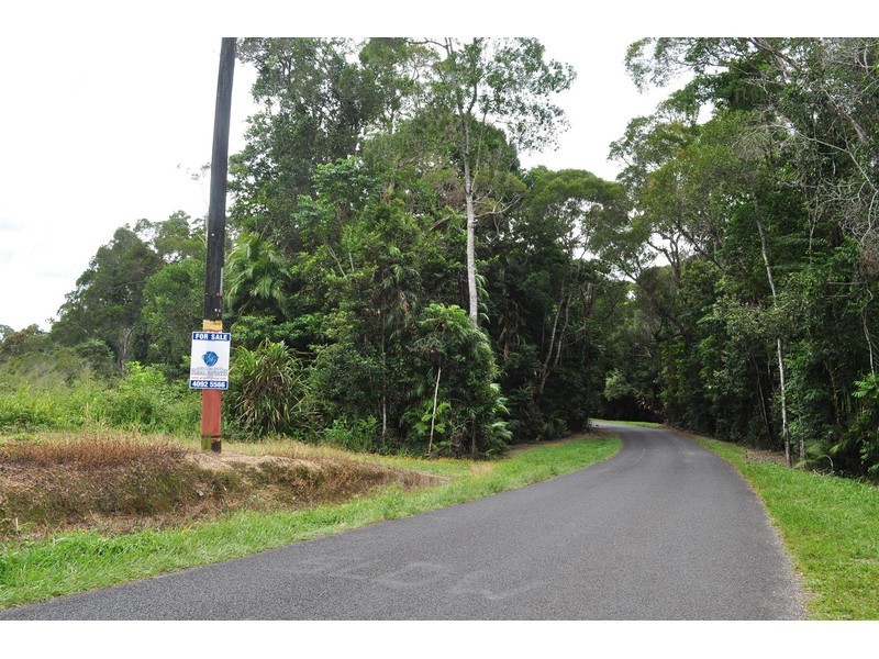 Lot 2,  Kuranda Heights Road, Kuranda QLD 4881