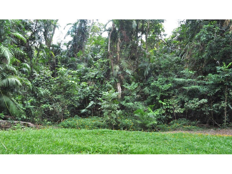 Lot 2,  Kuranda Heights Road, Kuranda QLD 4881