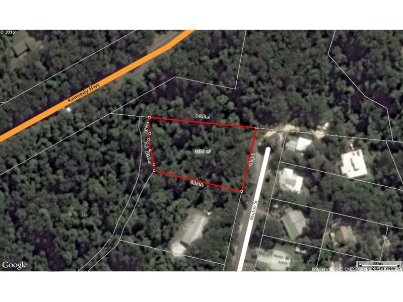 Lot 10, 4 Morton Street, Kuranda QLD 4881