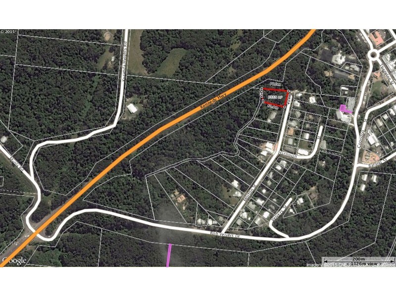 Lot 10, 4 Morton Street, Kuranda QLD 4881