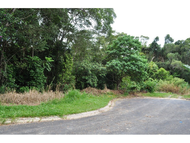 Lot 10, 4 Morton Street, Kuranda QLD 4881