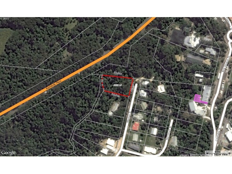 Lot 10, 4 Morton Street, Kuranda QLD 4881