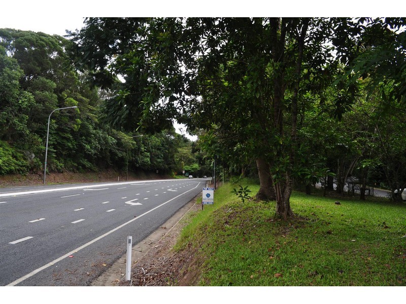 44-46 Rob Veivers Drive, Kuranda QLD 4881