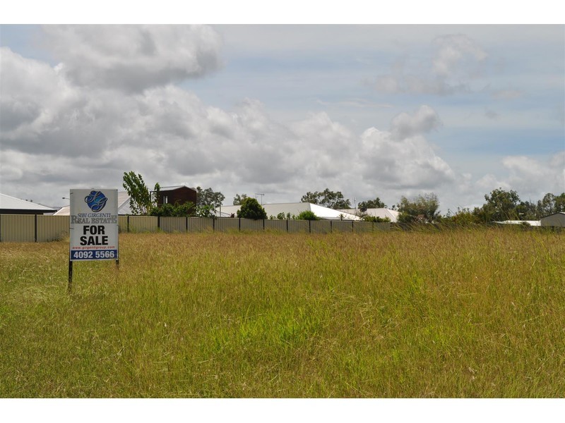 Lot 56, 8 Frigate Close, Mareeba QLD 4880