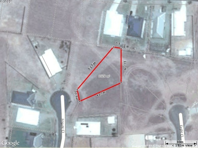 Lot 56, 8 Frigate Close, Mareeba QLD 4880