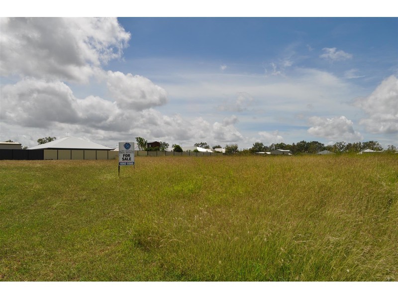 Lot 56, 8 Frigate Close, Mareeba QLD 4880