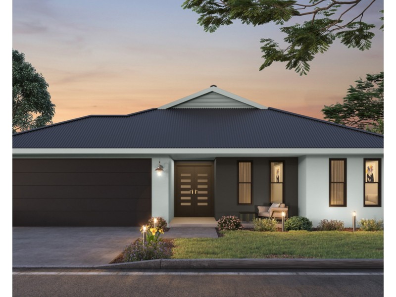 Lot 0238 Pietro Court, Mareeba QLD 4880
