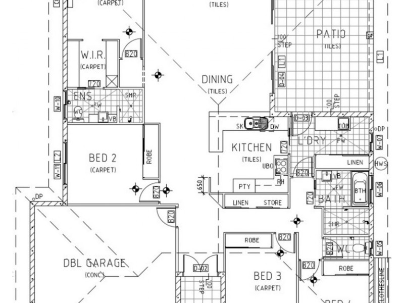 Lot 0238 Pietro Court, Mareeba QLD 4880