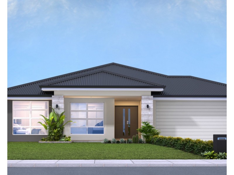 Lot 210 Antonio Drive, Mareeba QLD 4880