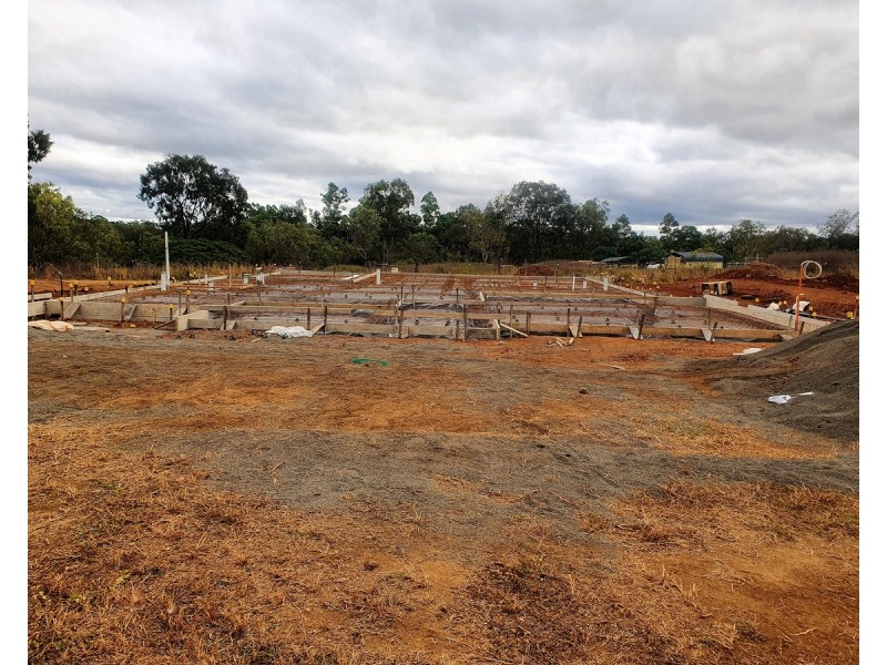 Lot 210 Antonio Drive, Mareeba QLD 4880