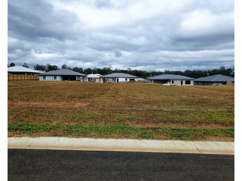 Lot 237, Pietro Court, Mareeba QLD 4880