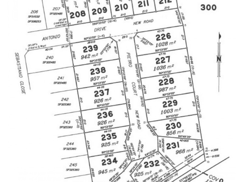 Lot 237, Pietro Court, Mareeba QLD 4880