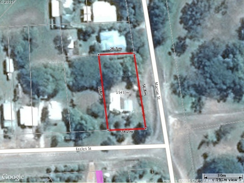 13 Eccles Street, Mareeba QLD 4880