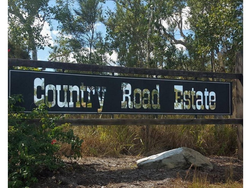 Lot 74, Country Road, Mareeba QLD 4880