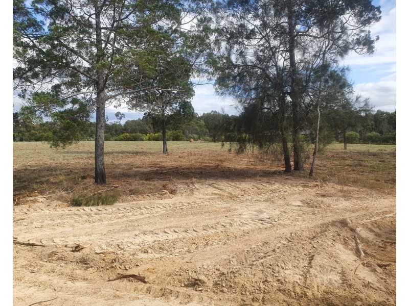 Lot 74, Country Road, Mareeba QLD 4880