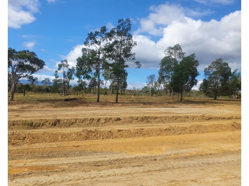 Lot 74, Country Road, Mareeba QLD 4880