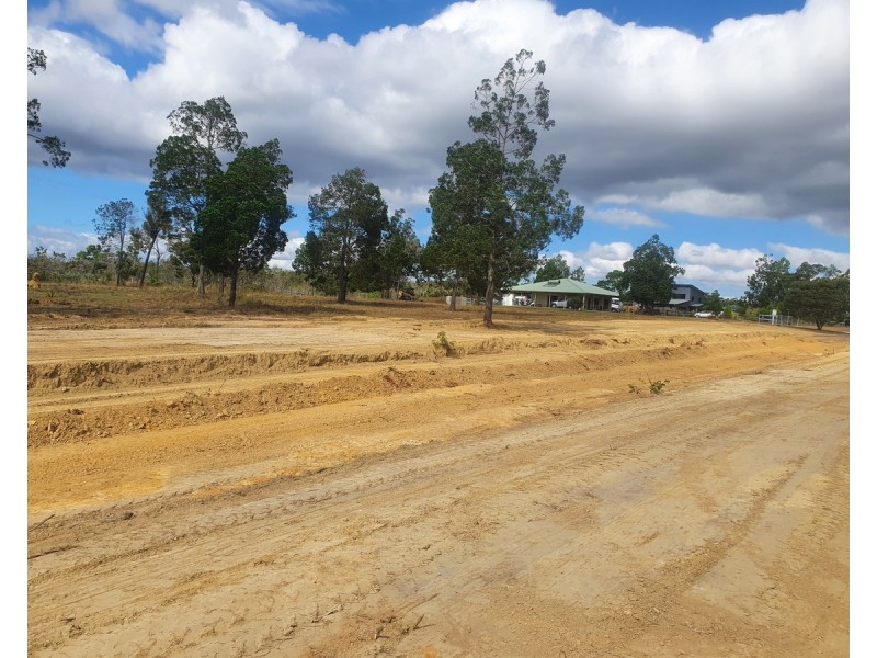Lot 72, Country Road, Mareeba QLD 4880