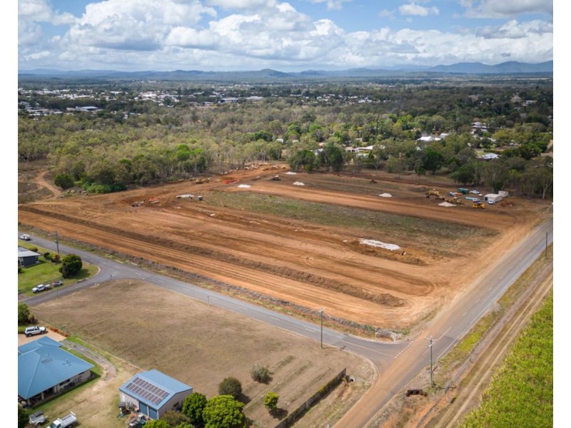 Lot 1,  Prestige Gardens, Mareeba QLD 4880