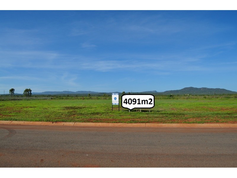 Lot 158, Gallo Drive, Mareeba QLD 4880