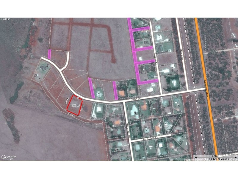 Lot 158, Gallo Drive, Mareeba QLD 4880